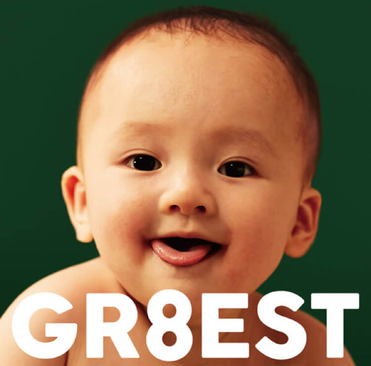 GR8EST セット GR8EST 通常盤 [2CD]