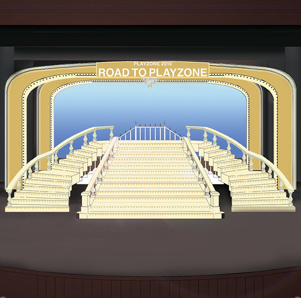 PLAYZONE2010 ROAD TO PLAYZONE〈2枚組〉 Amazon.co.jp: PLAYZONE2010 ROAD TO PLAYZONE : 今井翼, 屋良朝幸