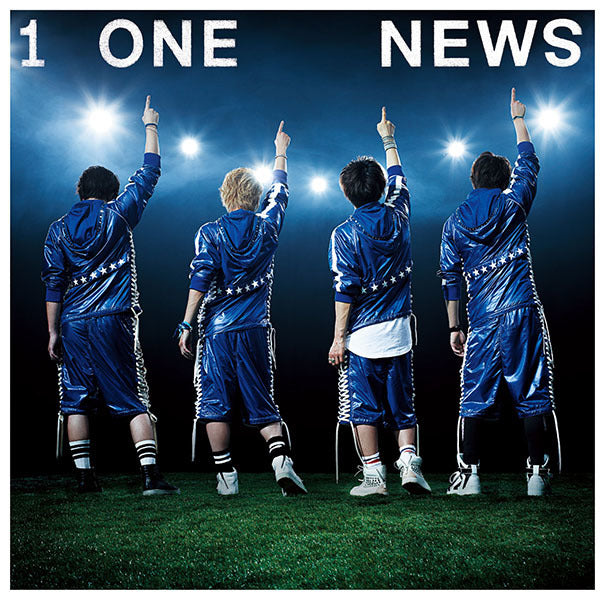 ONE -for the win- 通常盤 [CD]