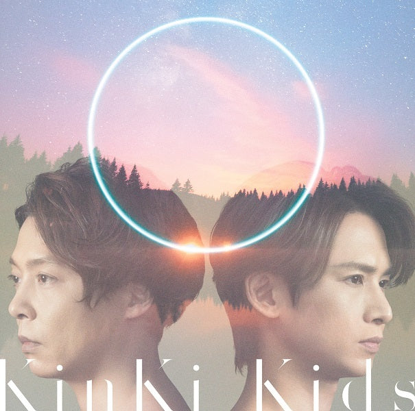 O album 通常盤 [CD]