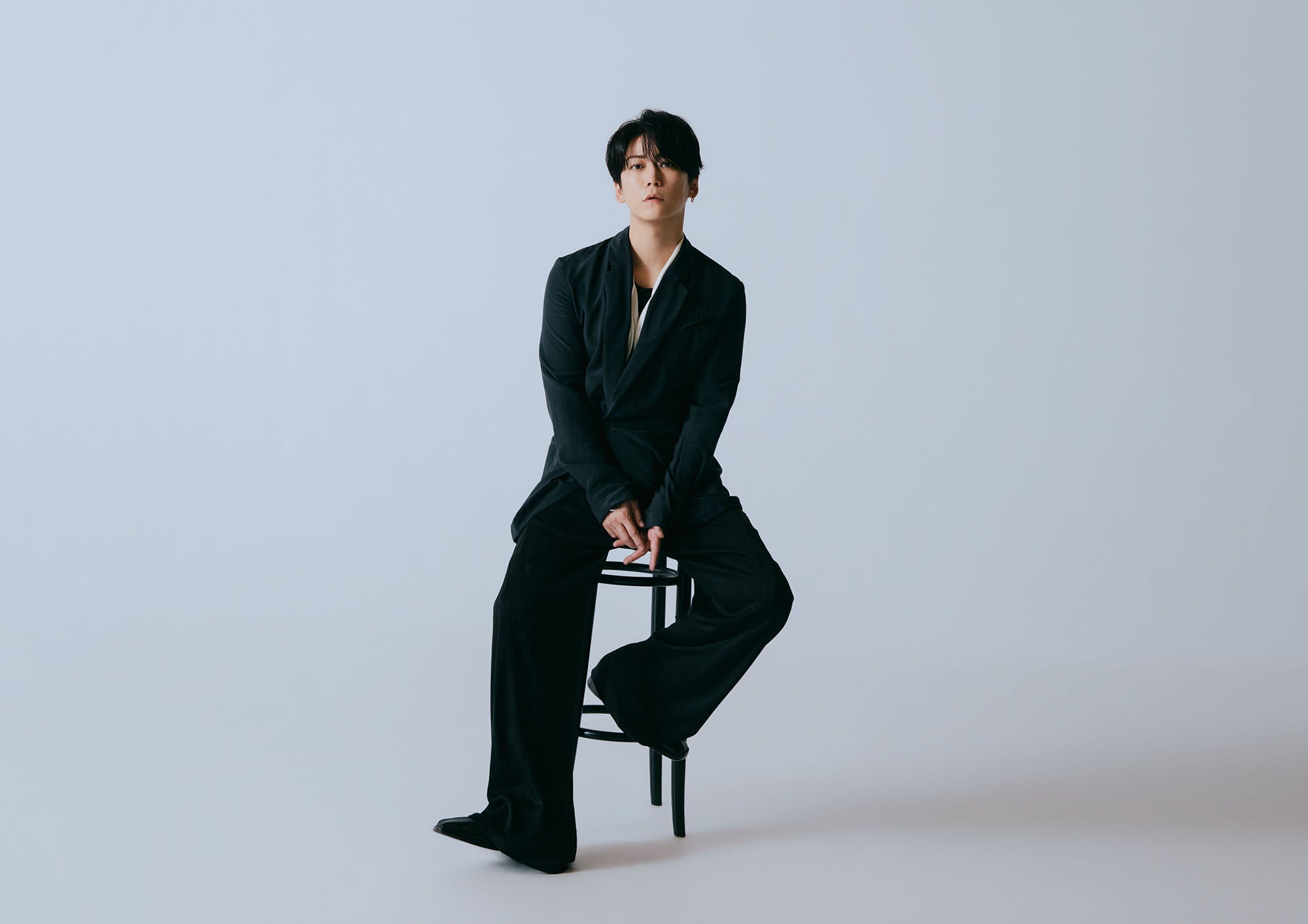 KAMENASHI Kazuya