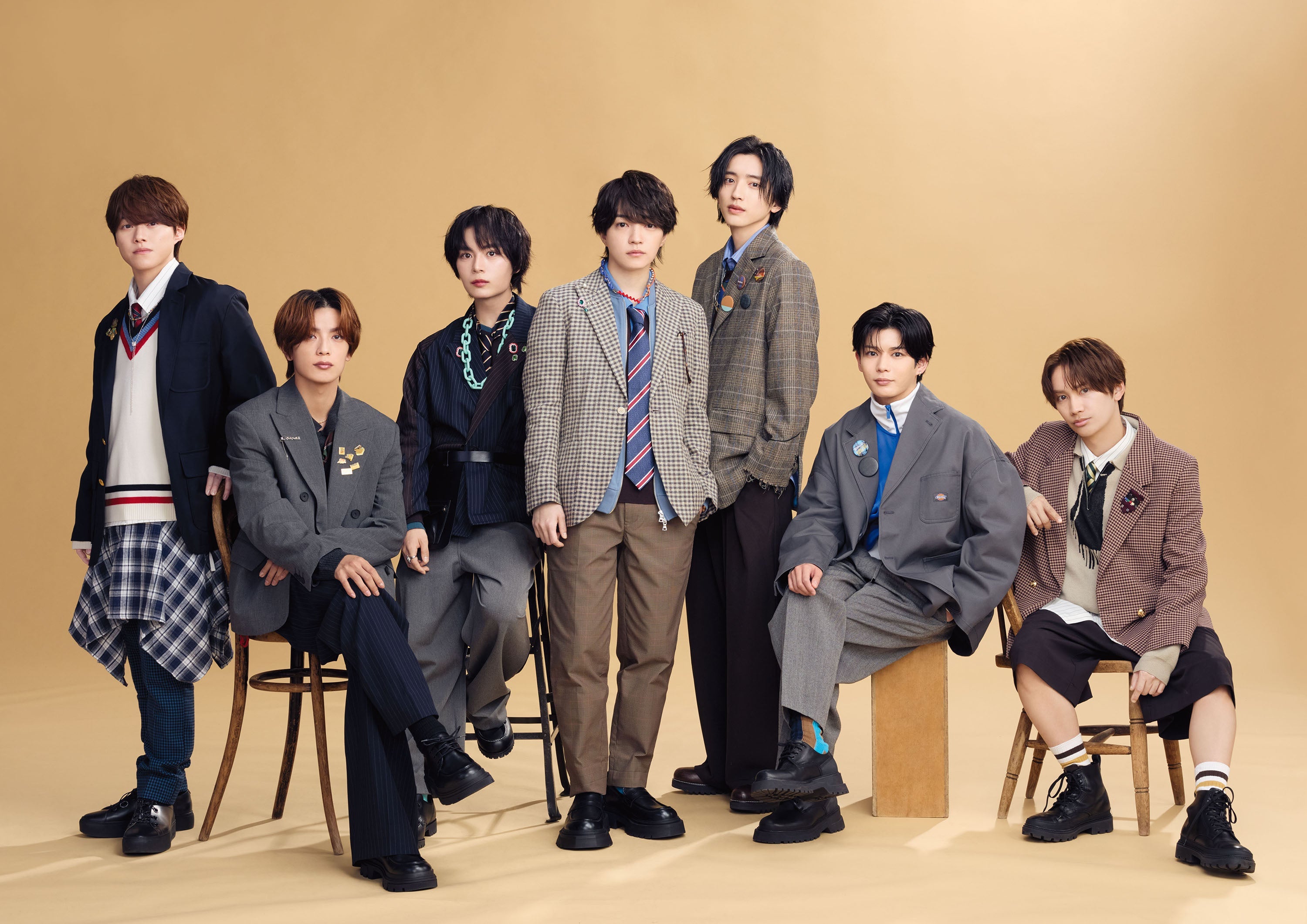 NANIWA DANSHI