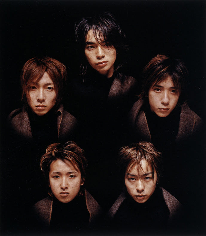 とまどいながら 通常盤 [CD]