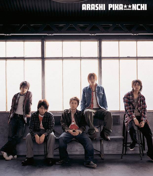 PIKA☆☆NCHI DOUBLE 通常盤 [CD]