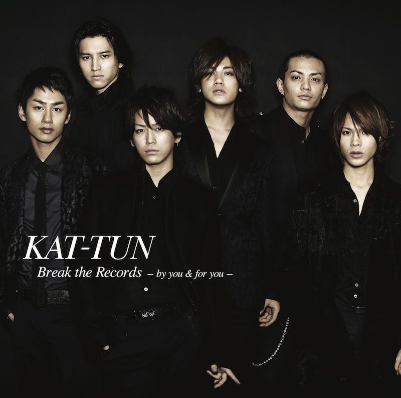 KAT-TUN