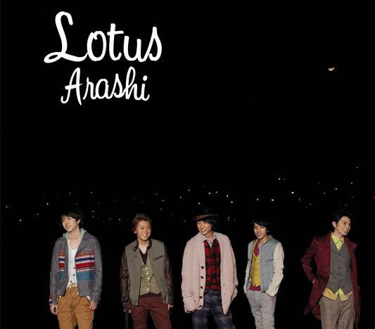 Lotus 通常盤 [CD]