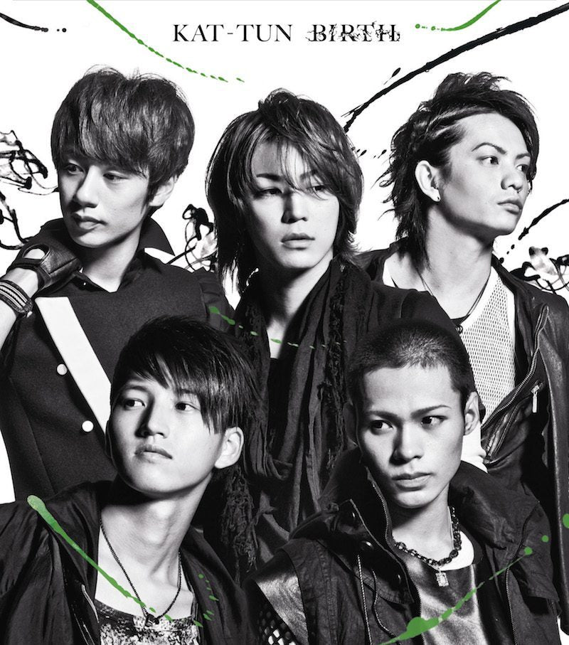 BIRTH 通常盤 [CD]