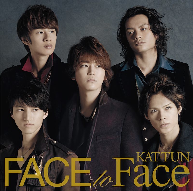 FACE to Face 通常盤 [CD]