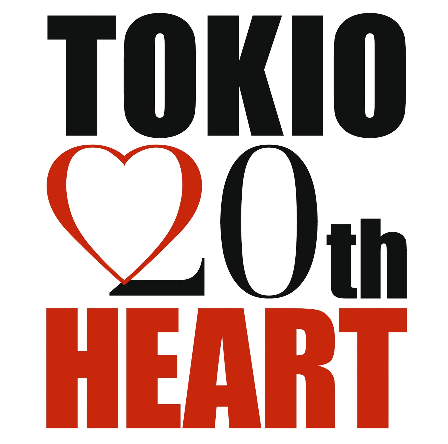 HEART 通常盤 [2CD]