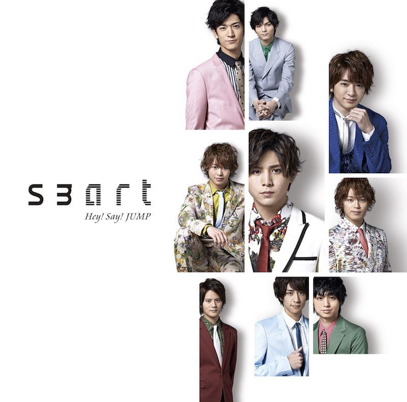 smart 通常盤 [CD]
