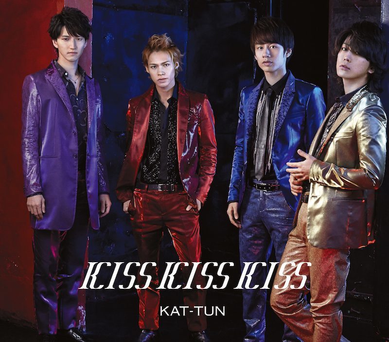 KISS KISS KISS 通常盤 [CD]