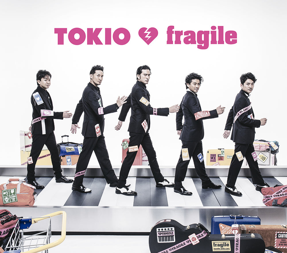 TOKIO