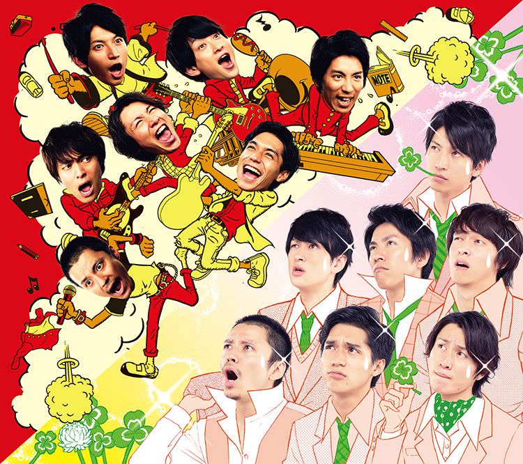 言ったじゃないか / CloveR 通常盤 [CD]