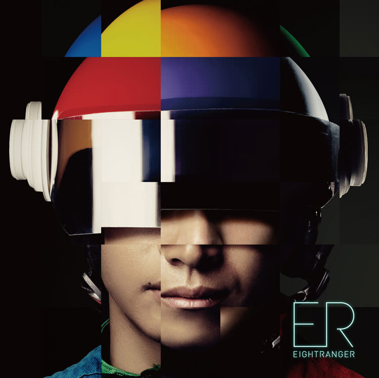 ER 通常盤 [CD]