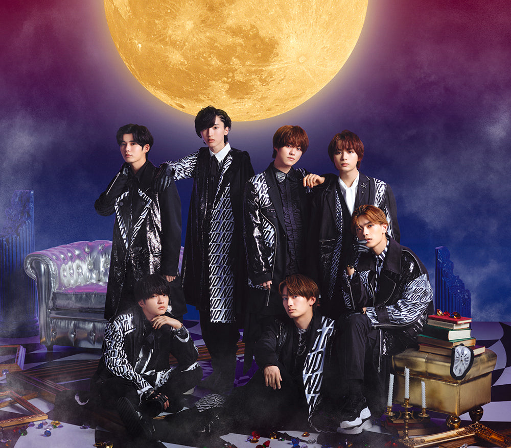 The Answer / サチアレ 通常盤 [CD]