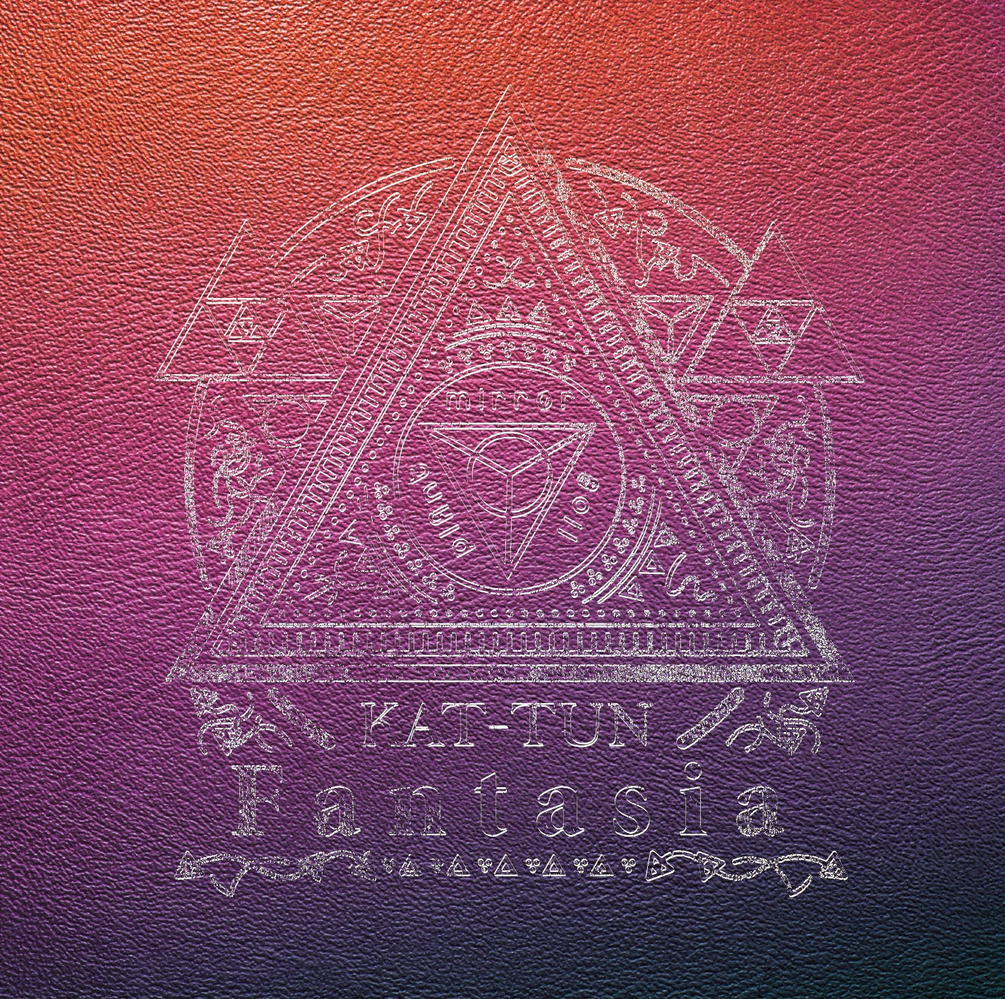 Fantasia 通常盤 [CD]