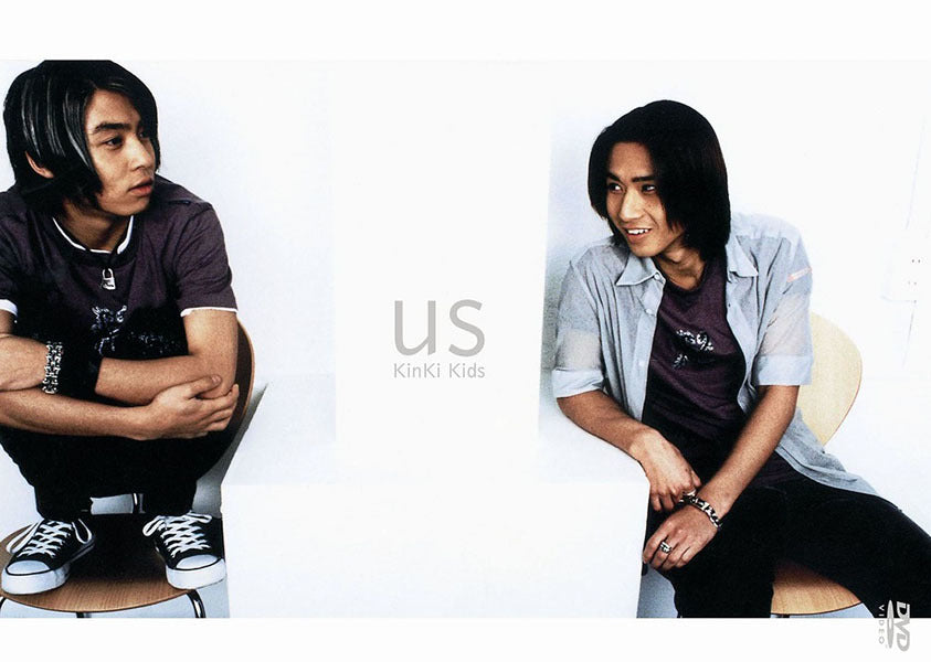 us 通常盤 [DVD]
