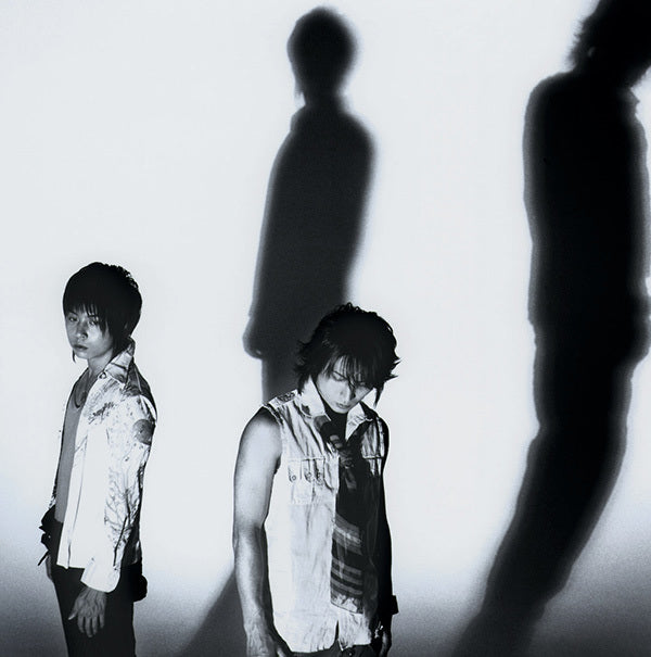 ビロードの闇 通常盤 [CD]