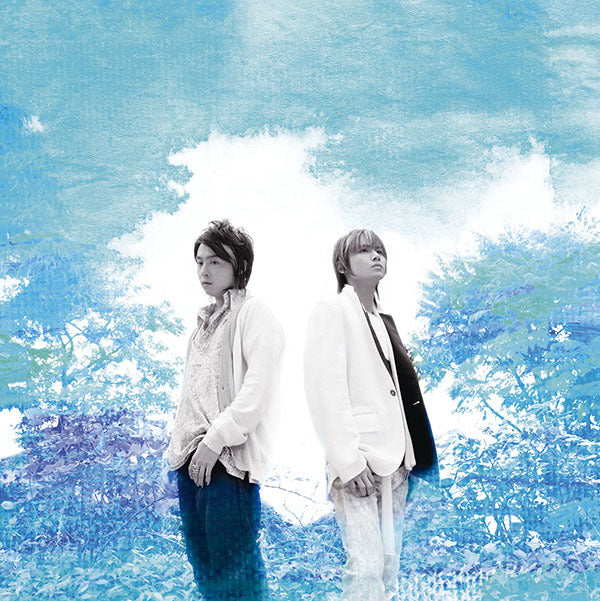 夏模様 通常盤 [CD]