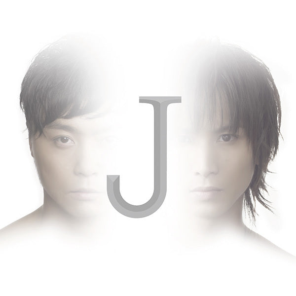 J album 通常盤 [CD]
