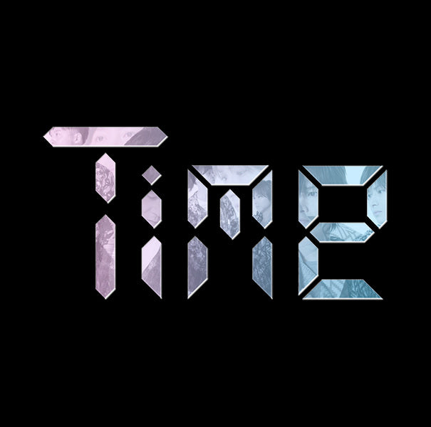 Time 通常盤 [CD]
