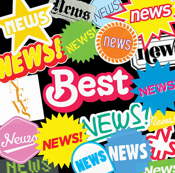 NEWS BEST 通常盤 [2CD]