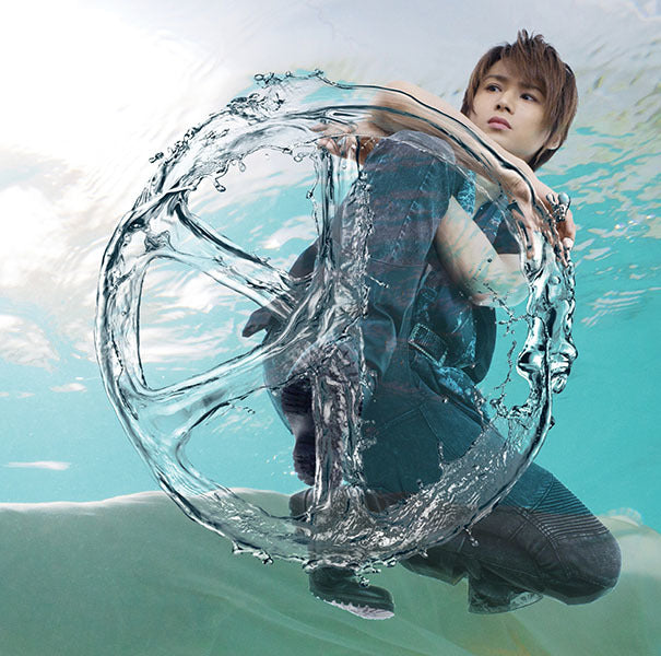 Gravity 通常盤 [CD]