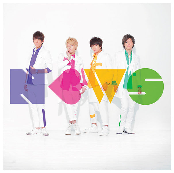 NEWS 通常盤 [CD]