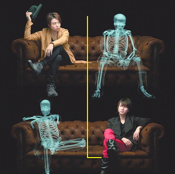 L album Normal Edition [2CD]