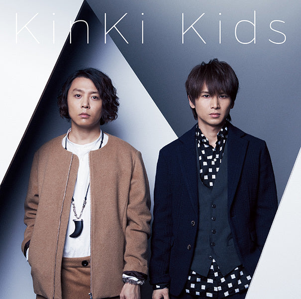 N album 通常盤 [CD]