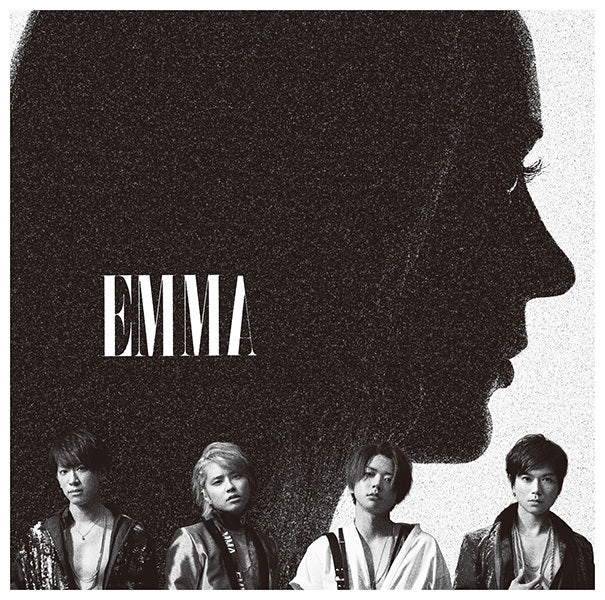 EMMA 通常盤 [CD]