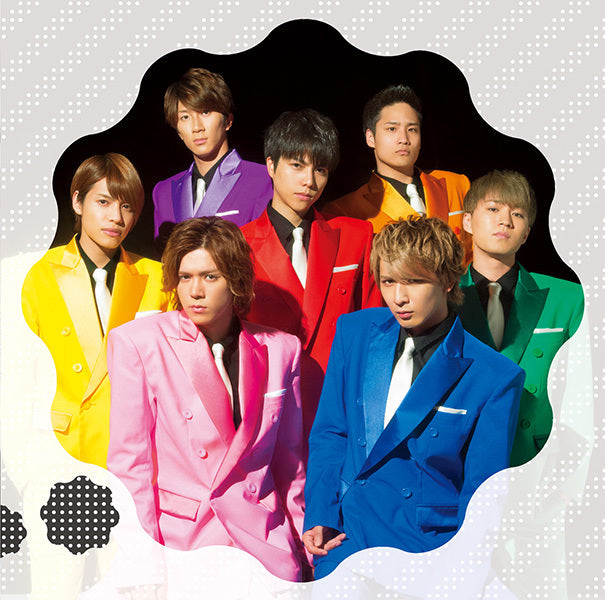 おーさか☆愛・EYE・哀 / Ya! Hot! Hot! 通常盤 [CD]