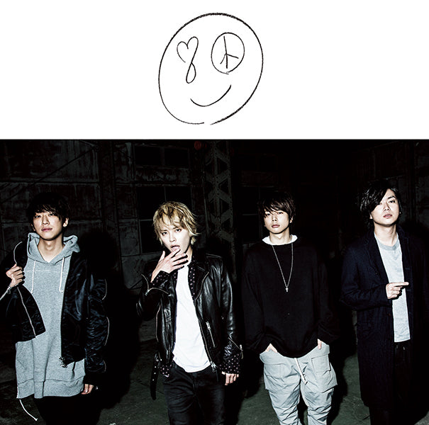 LPS 通常盤 [CD]