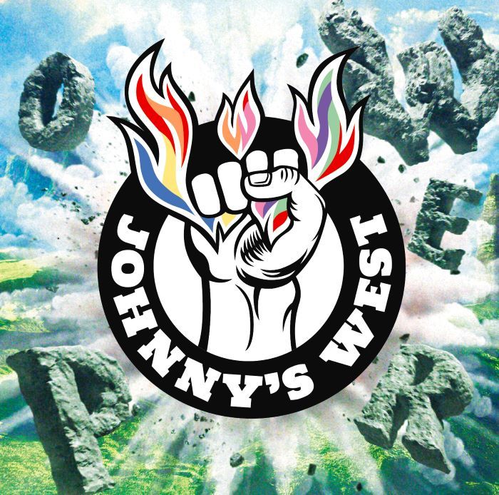 POWER 通常盤 [CD]