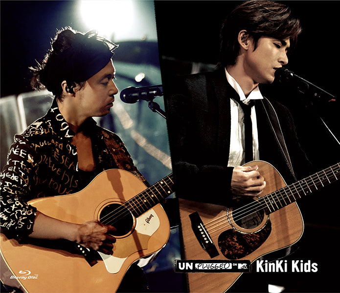 KinKi Kids
