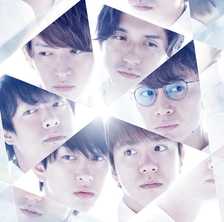 crystal 通常盤 [CD]