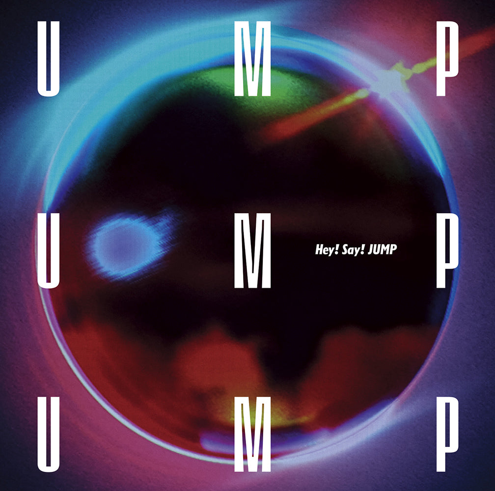 UMP 通常盤 [CD]
