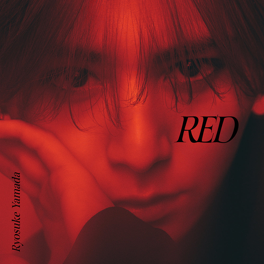 RED 通常盤 [CD]