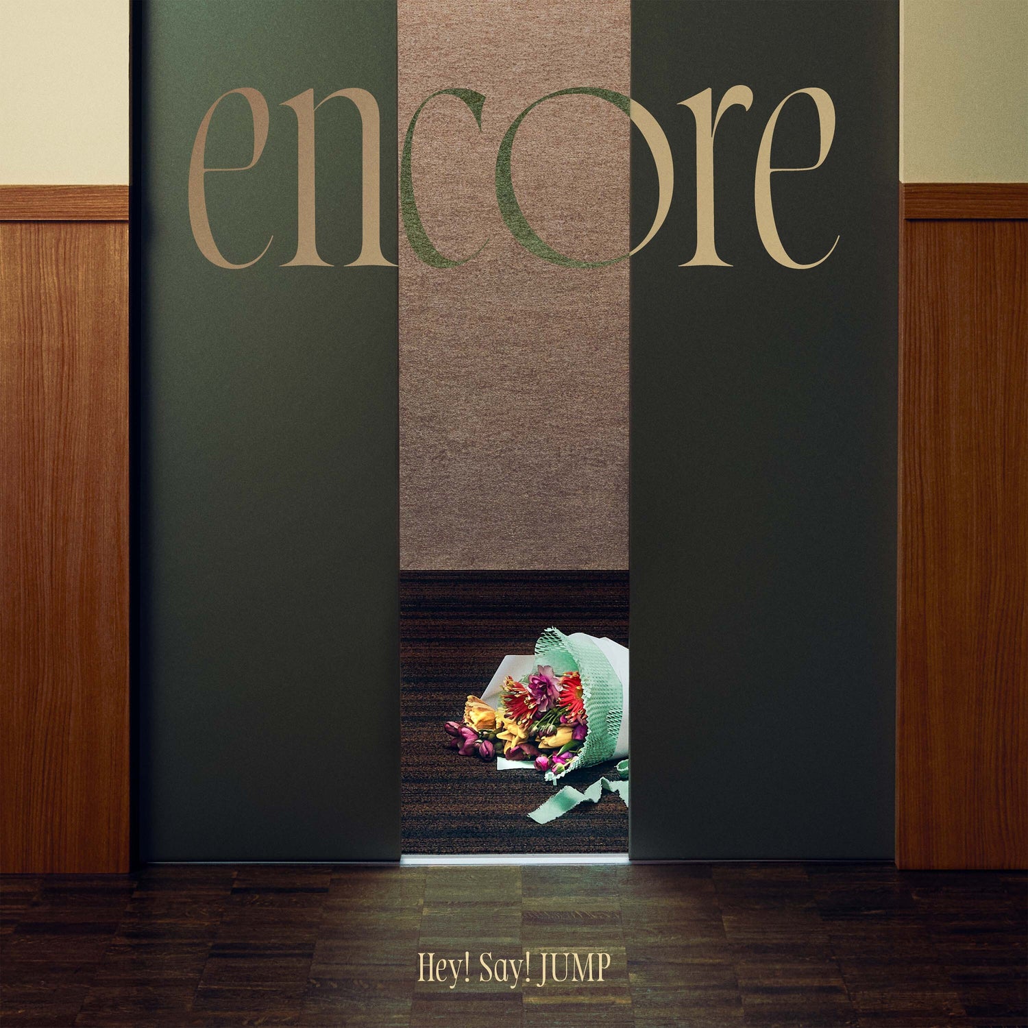 encore 通常盤 [CD]