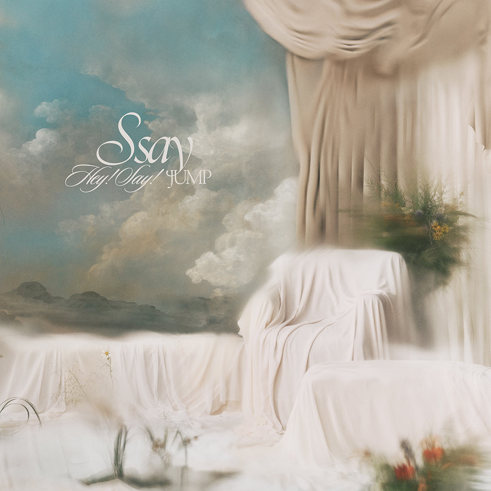 S say 通常盤 [CD]