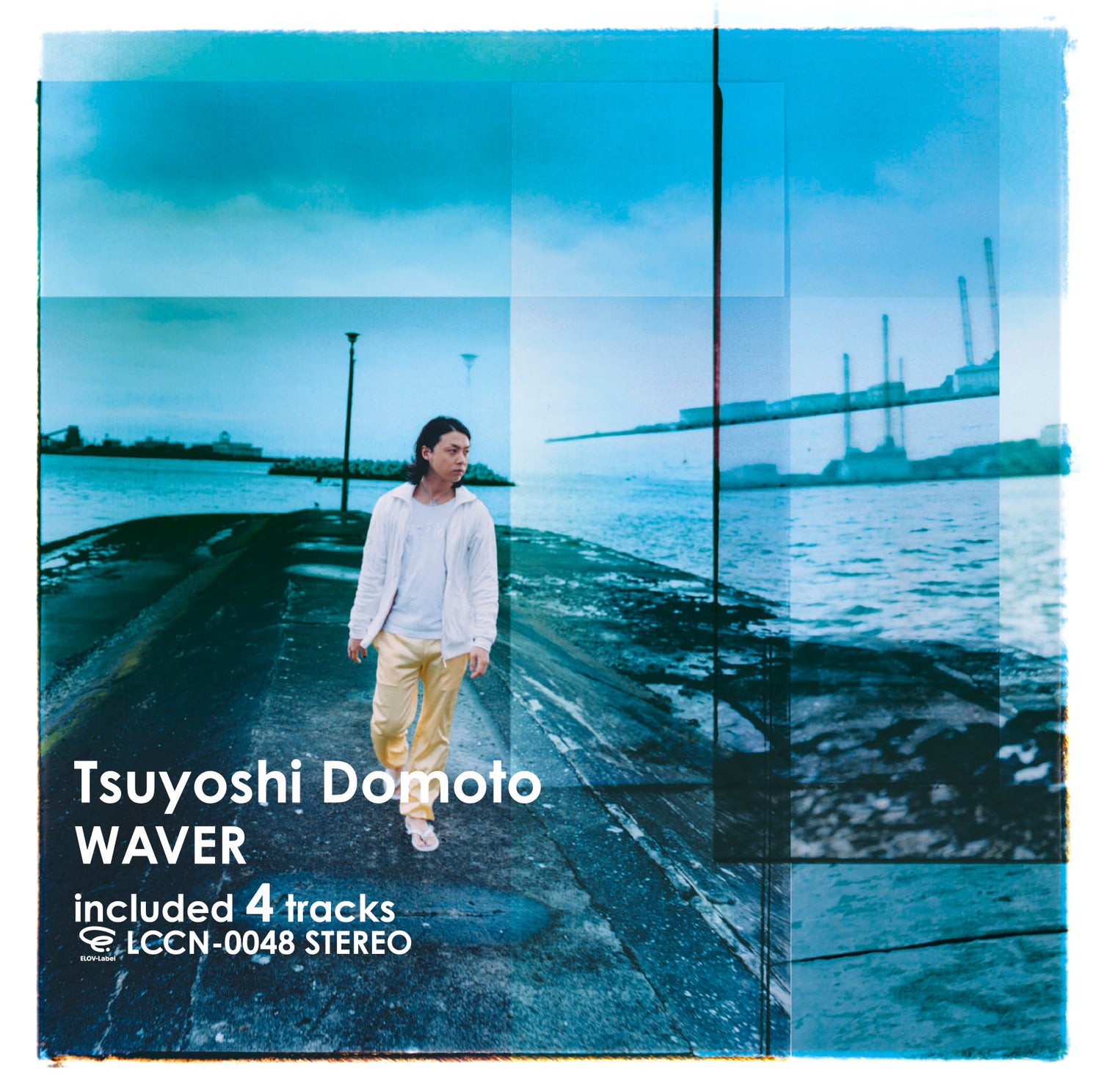 WAVER 通常盤 [CD]