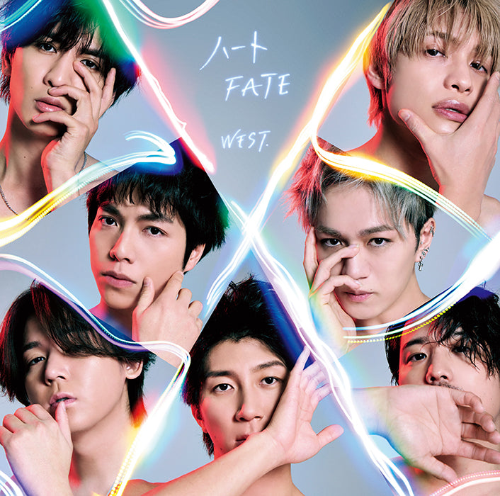 ハート / FATE 通常盤 [CD]