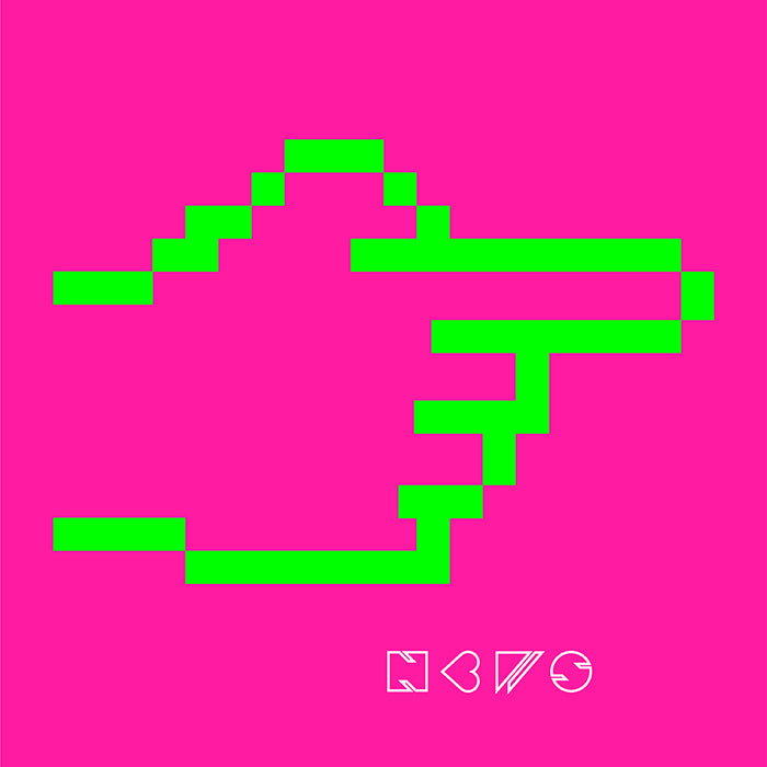 あっちむいてほい 通常盤 [CD]