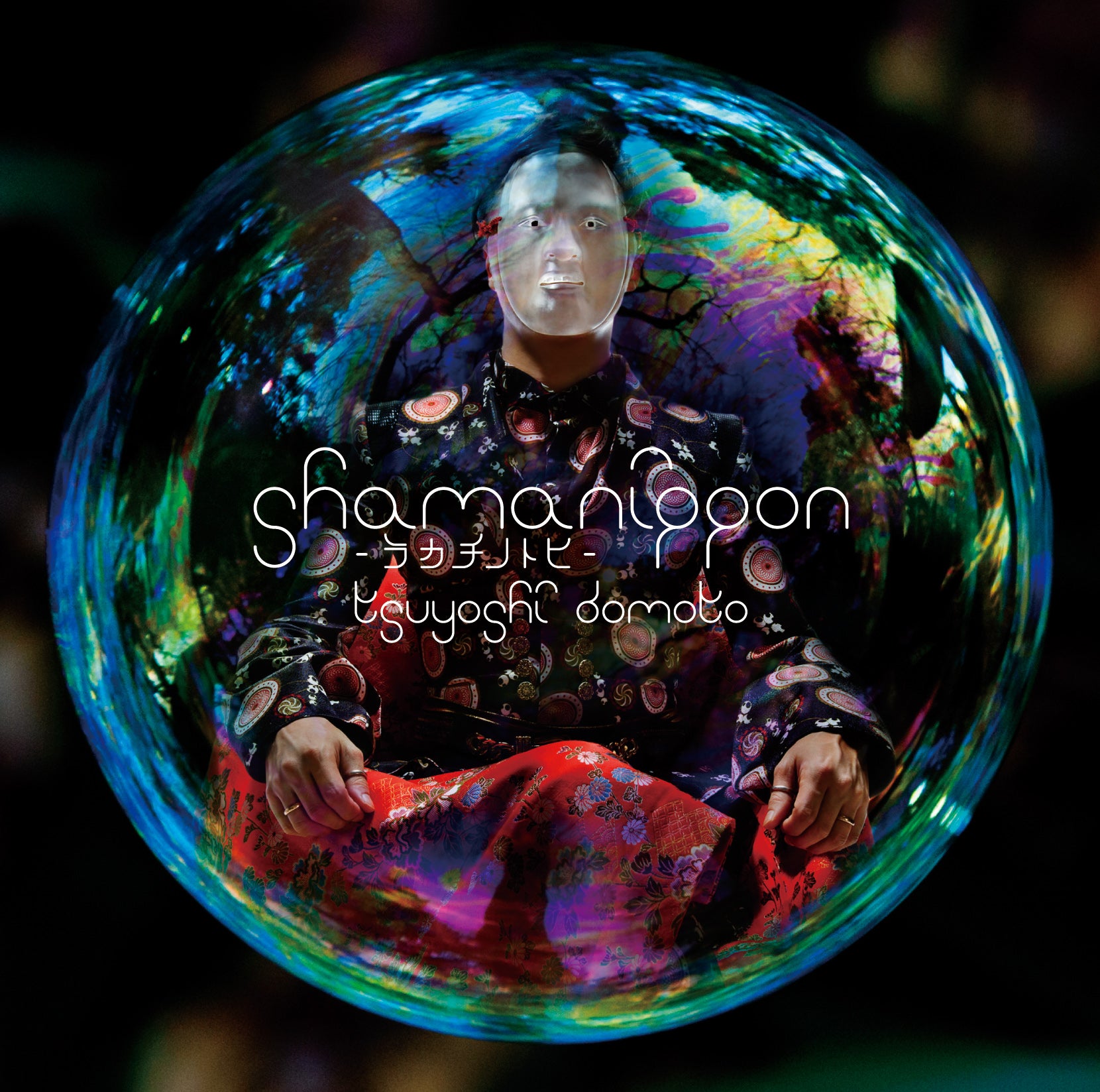 shamanippon -ラカチノトヒ- 通常盤(ふつうよし) [CD]