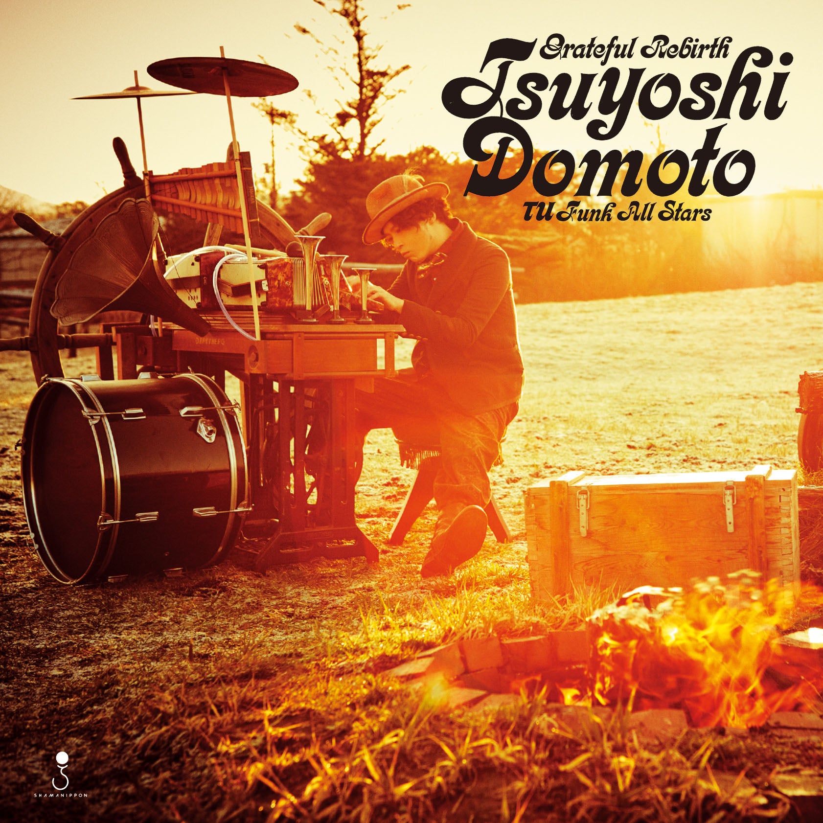 D7 堂本剛/TSUYOSHI DOMOTO TU FUNK TUOR 2015 Album】11th『TU』 : Tsuyoshi Domoto --堂本剛さん その軌跡 --