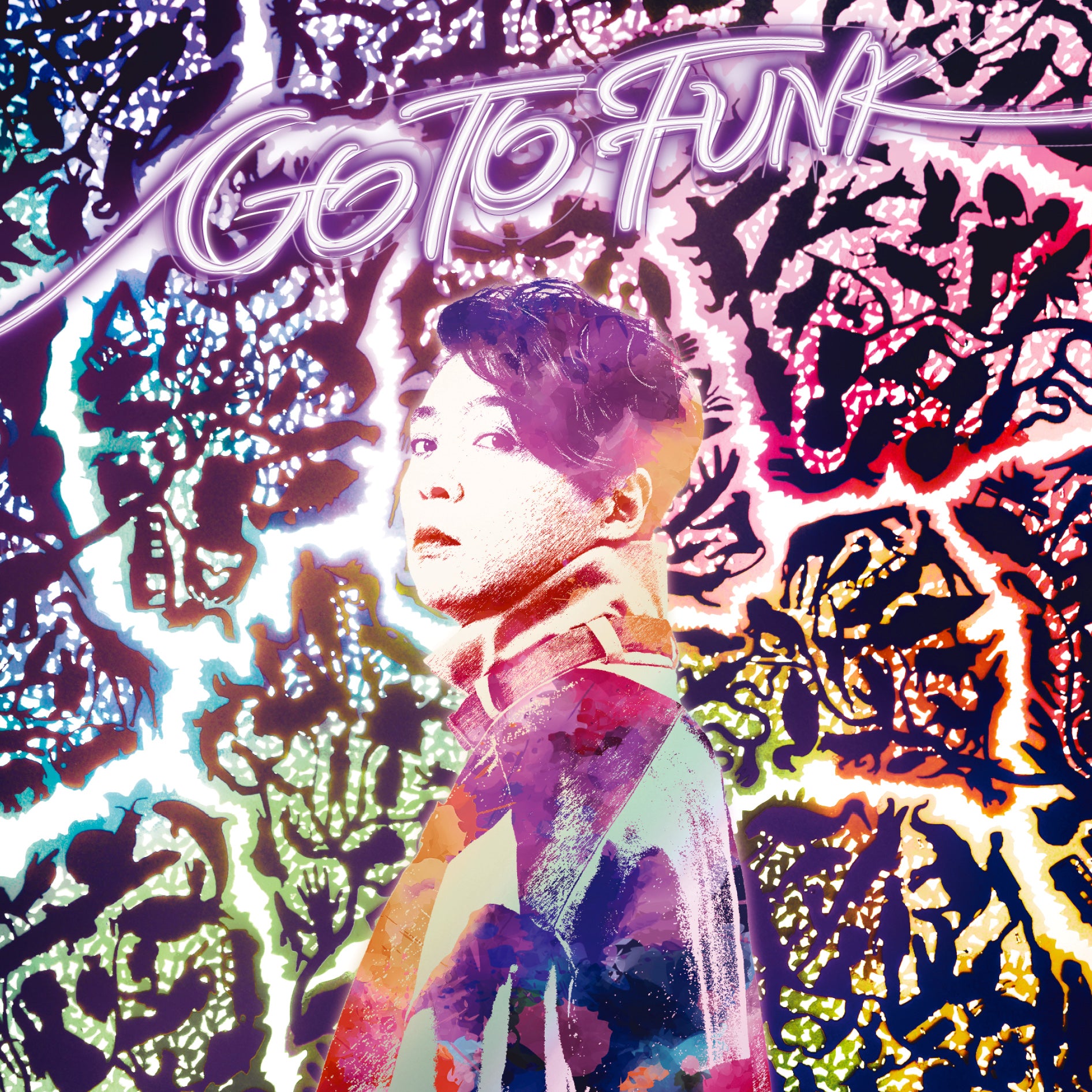 GO TO FUNK Original Edition [CD]