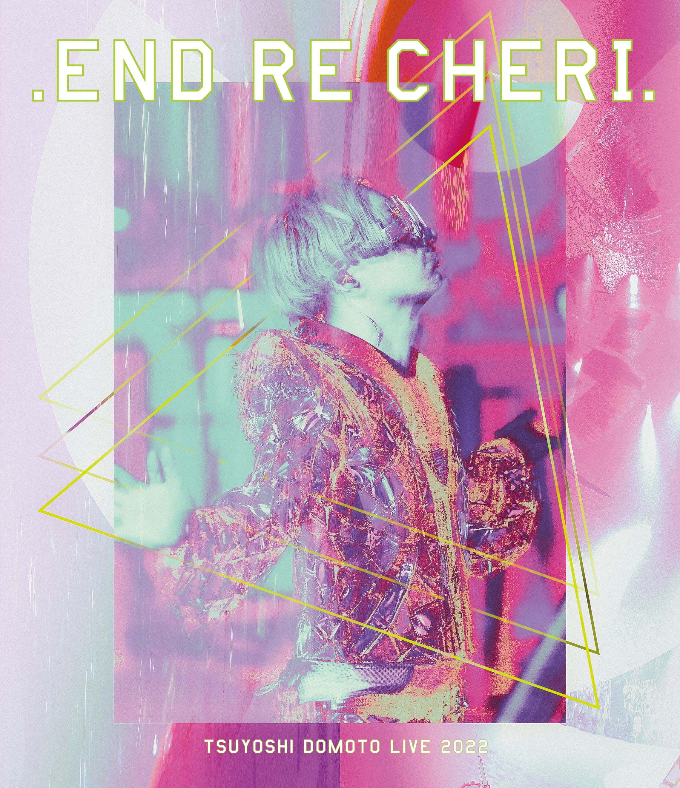 ENDRECHERI.