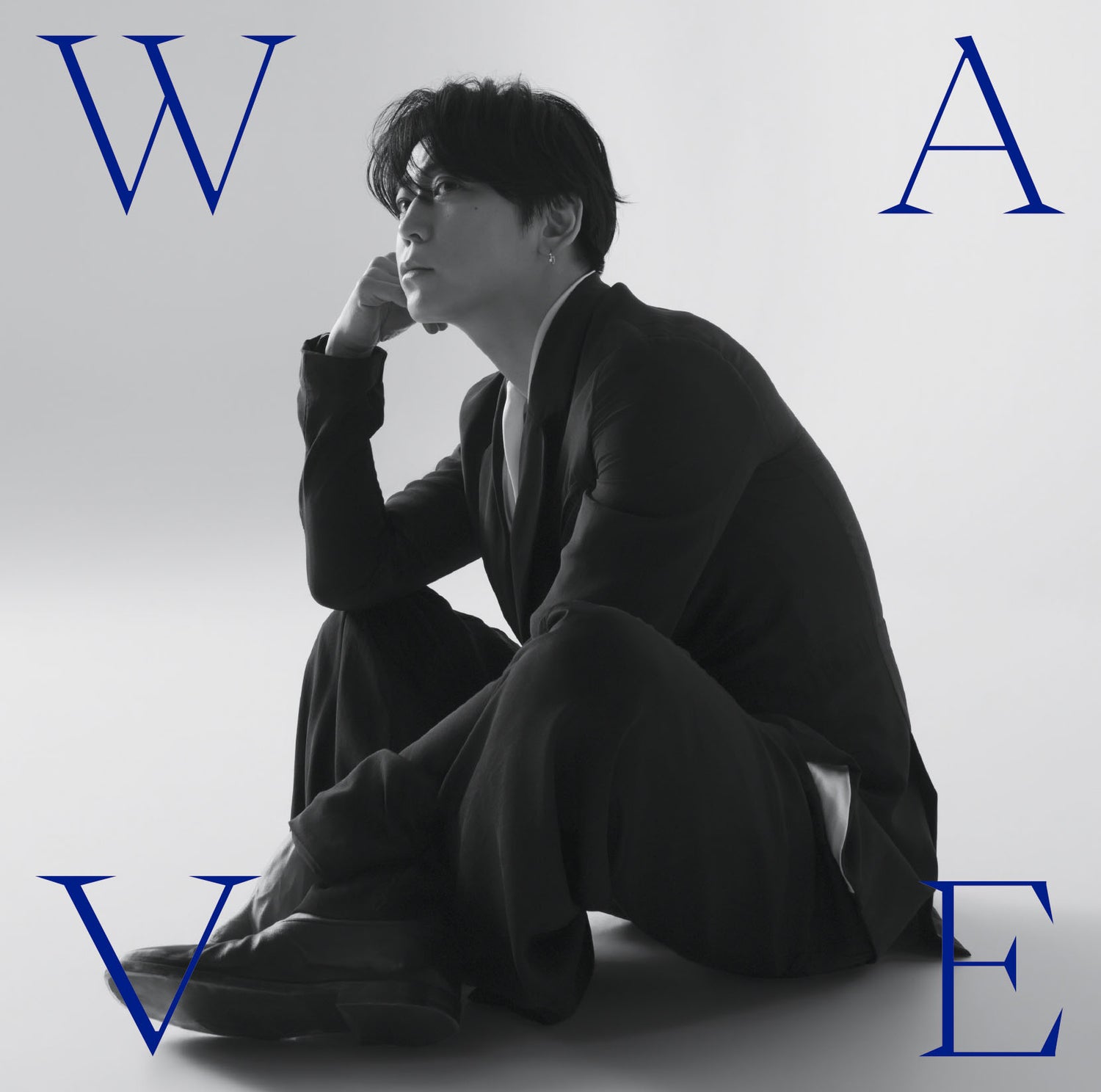WAVE 通常盤[CD]